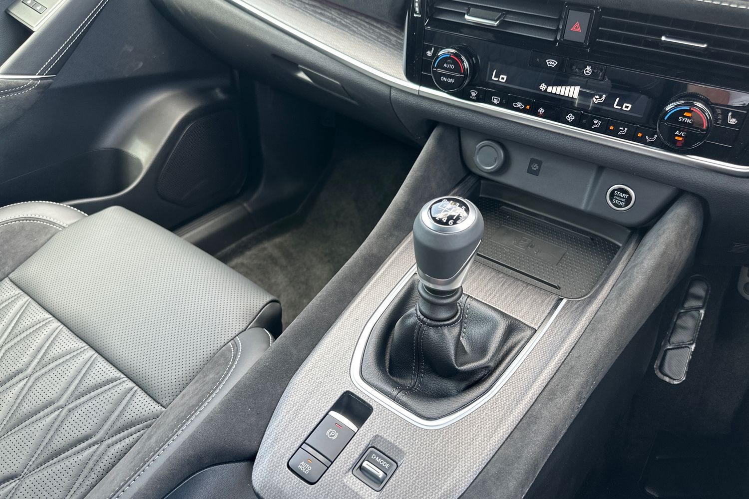 Used Nissan Qashqai 2025 for sale - 76661113: Photo 14