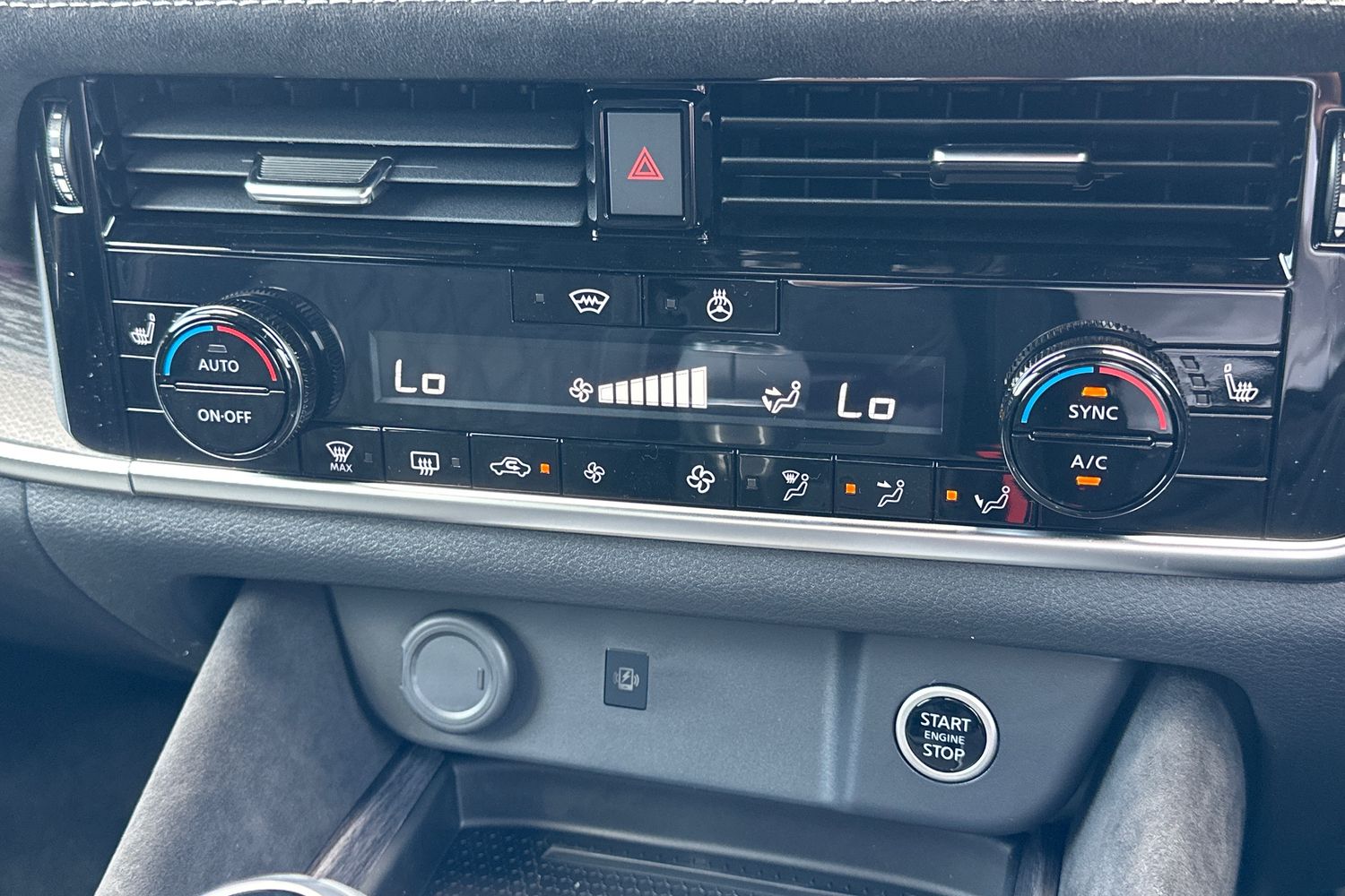 Used Nissan Qashqai 2025 for sale - 76661113: Photo 15