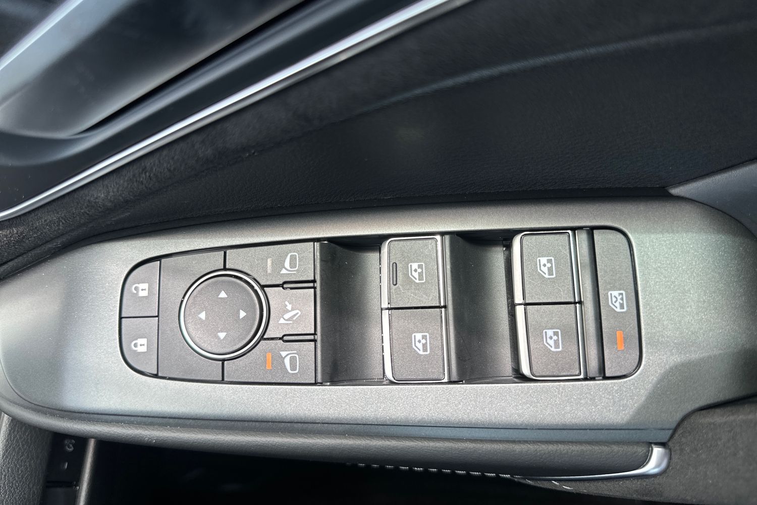 Used Nissan Qashqai 2025 for sale - 76661113: Photo 16