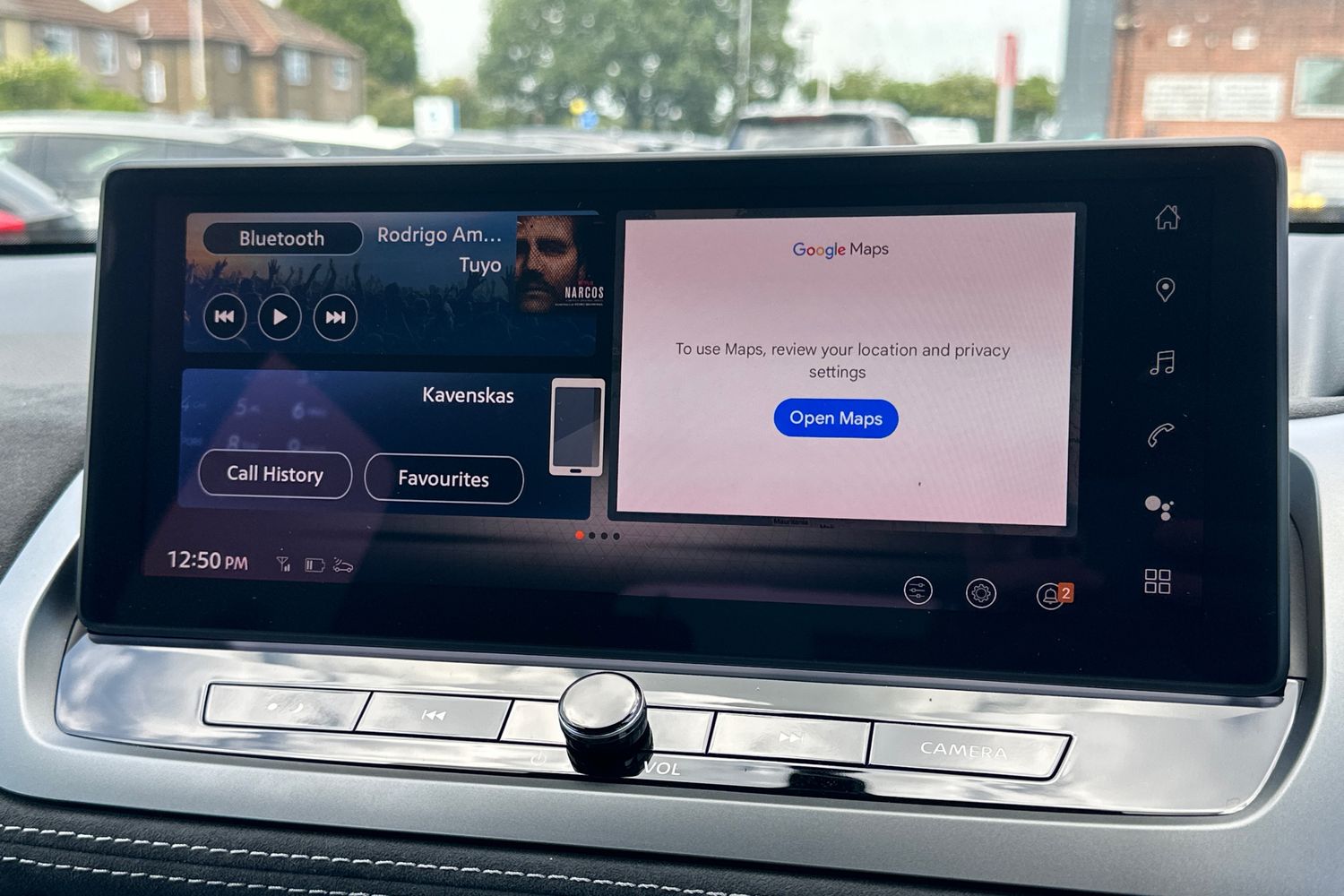 Used Nissan Qashqai 2025 for sale - 76661113: Photo 17