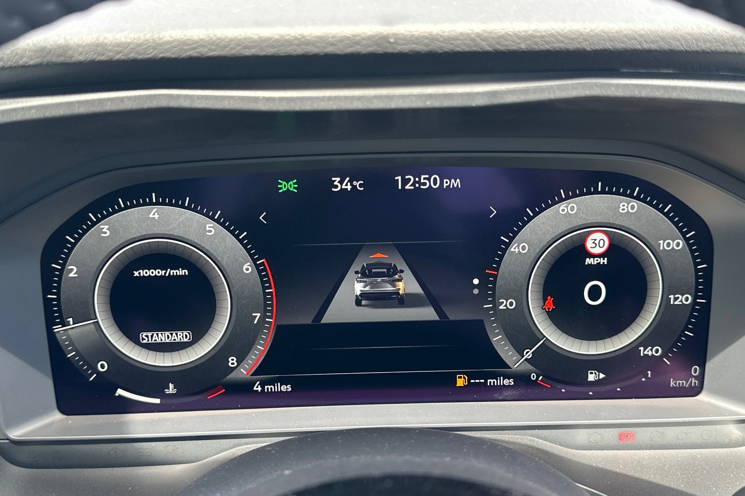 Used Nissan Qashqai 2025 for sale - 76661113: Photo 20