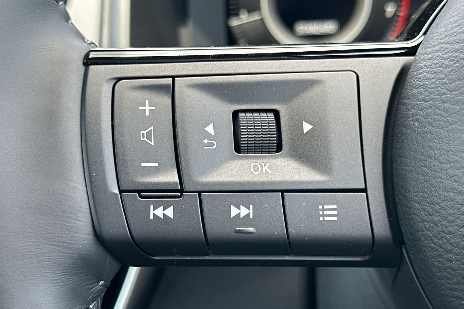 Used Nissan Qashqai 2025 for sale - 76661113: Photo 21