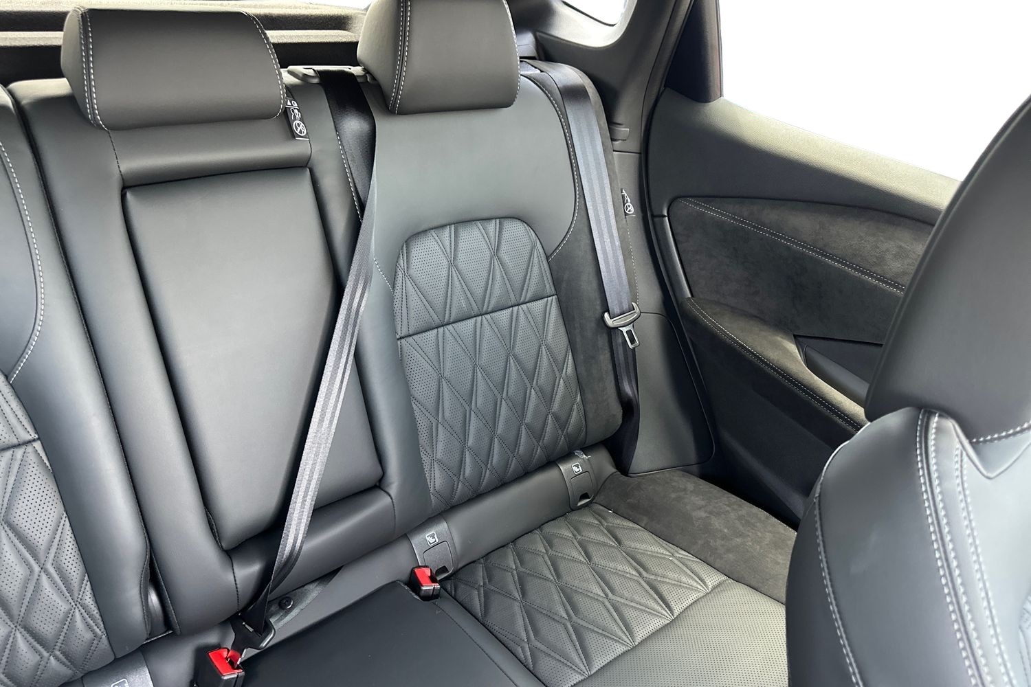 Used Nissan Qashqai 2025 for sale - 76661113: Photo 23