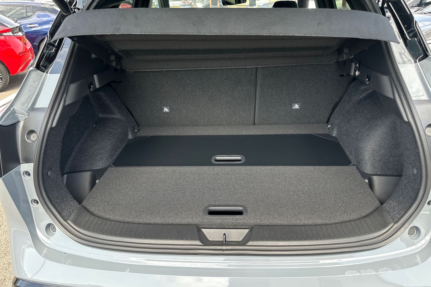 Used Nissan Qashqai 2025 for sale - 76661113: Photo 24