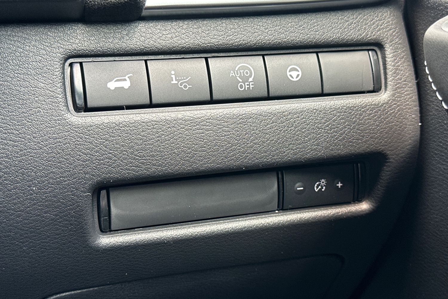 Used Nissan Qashqai 2025 for sale - 76661113: Photo 25