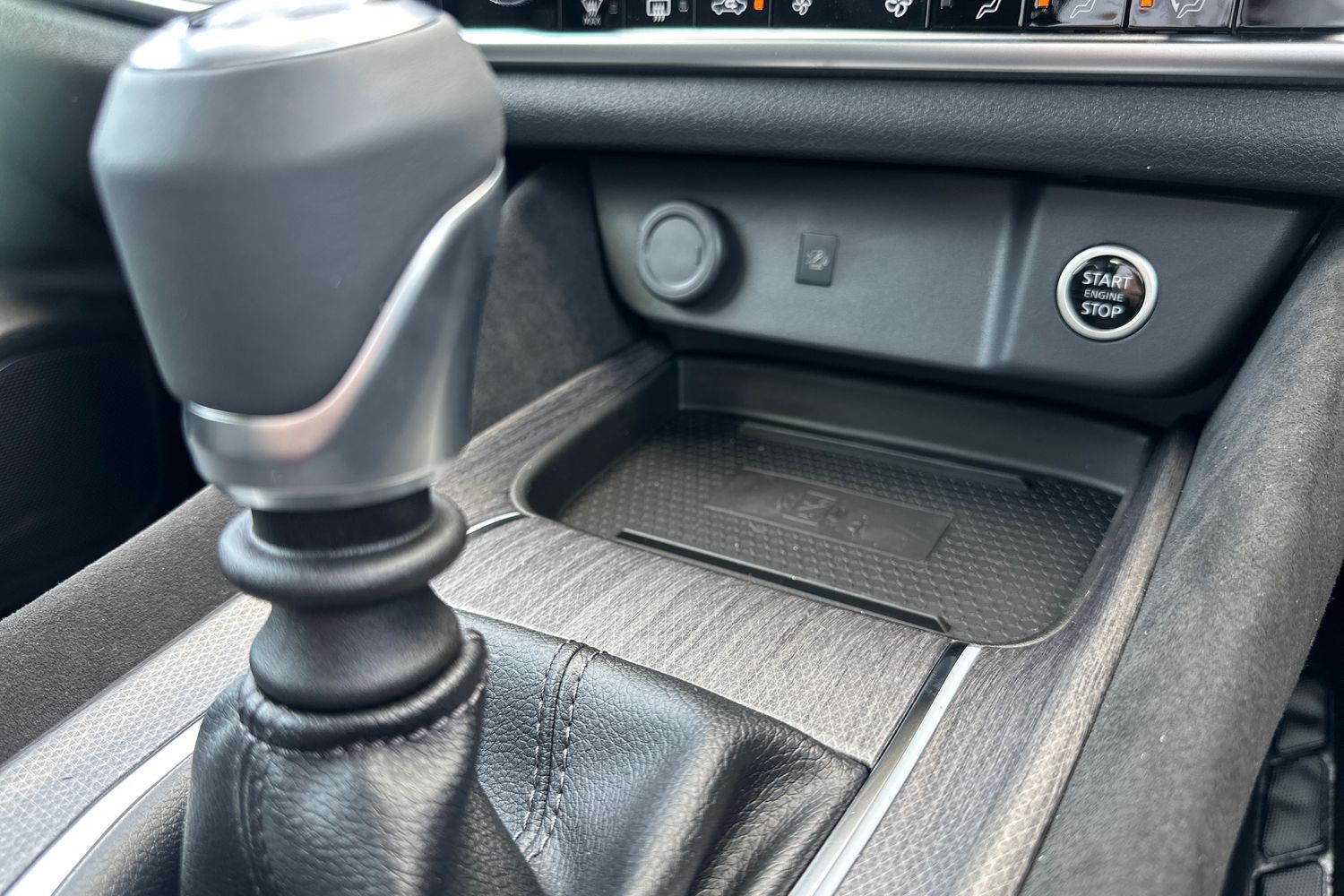 Used Nissan Qashqai 2025 for sale - 76661113: Photo 28