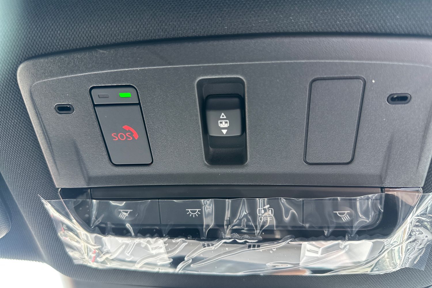 Used Nissan Qashqai 2025 for sale - 76661113: Photo 29