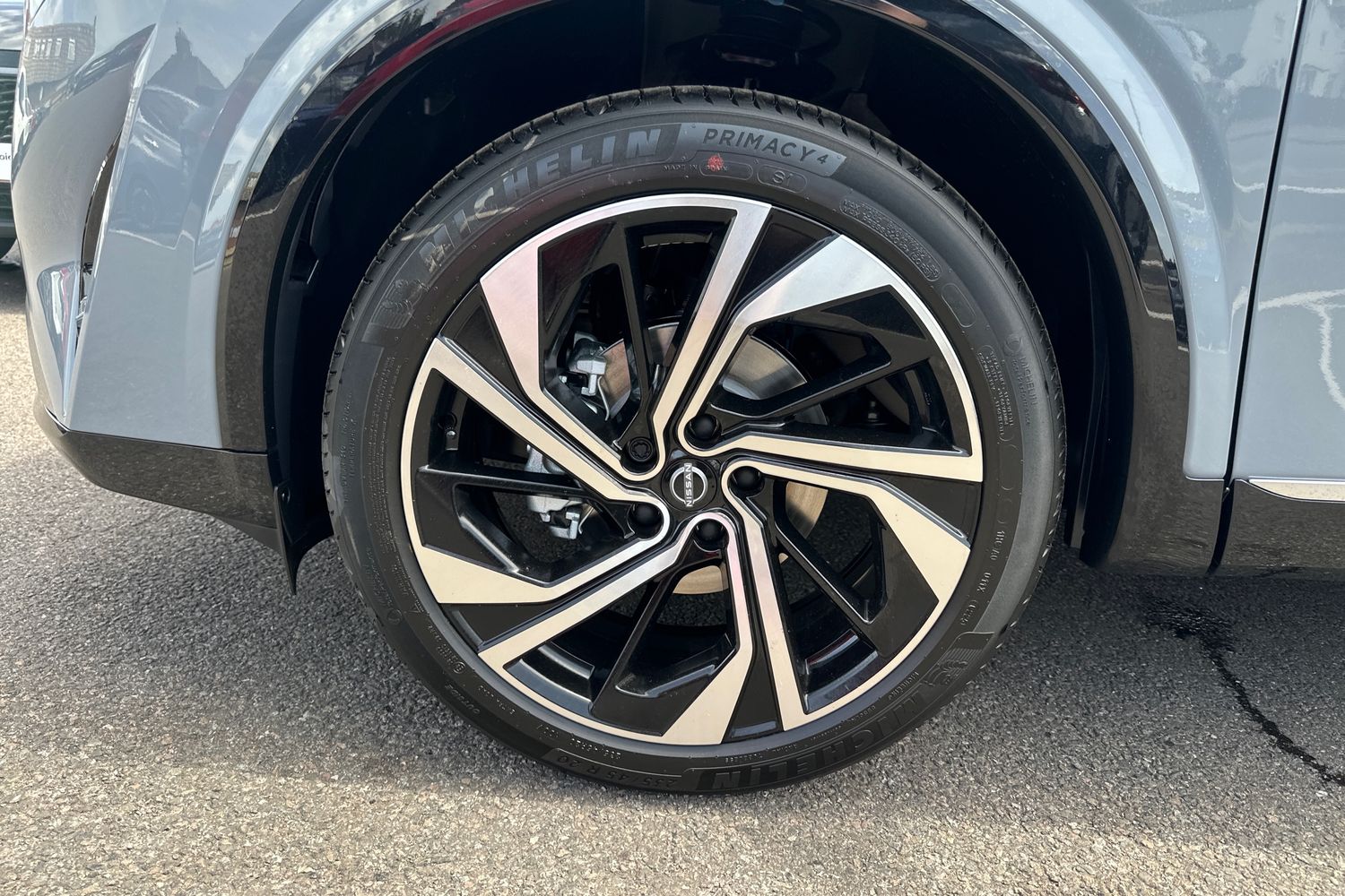 Used Nissan Qashqai 2025 for sale - 76661113: Photo 33