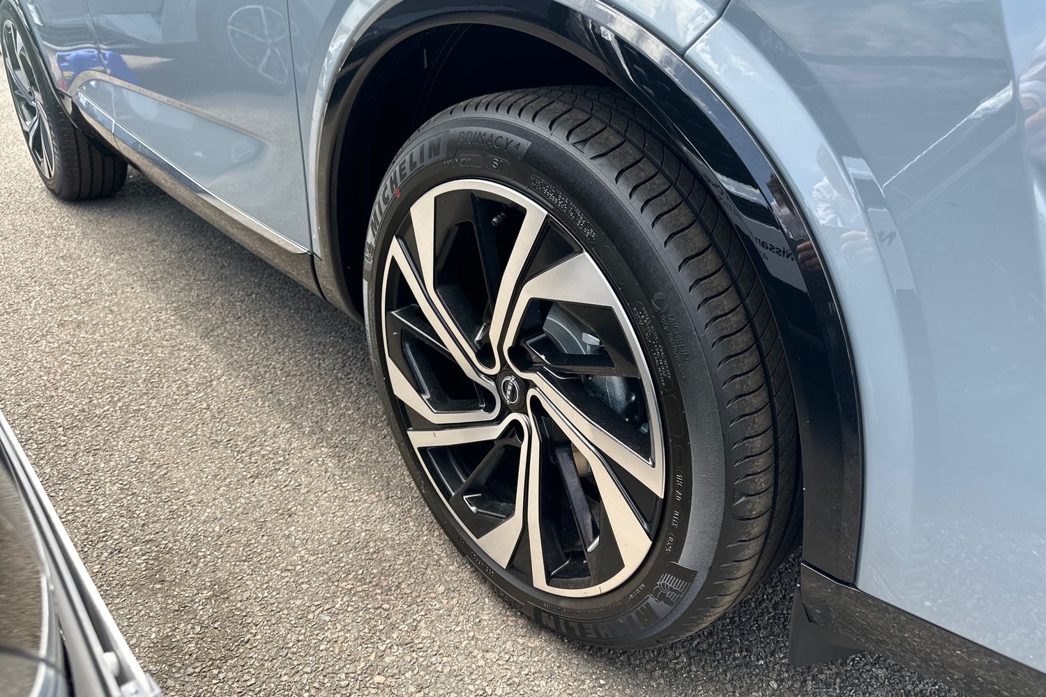 Used Nissan Qashqai 2025 for sale - 76661113: Photo 34