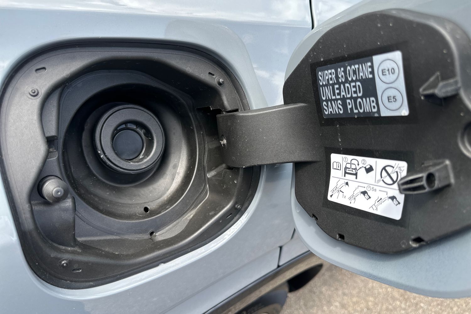 Used Nissan Qashqai 2025 for sale - 76661113: Photo 37