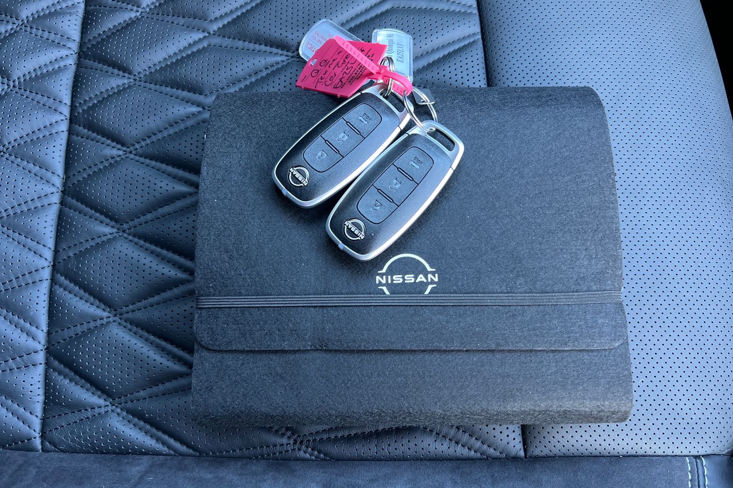 Used Nissan Qashqai 2025 for sale - 76661113: Photo 41