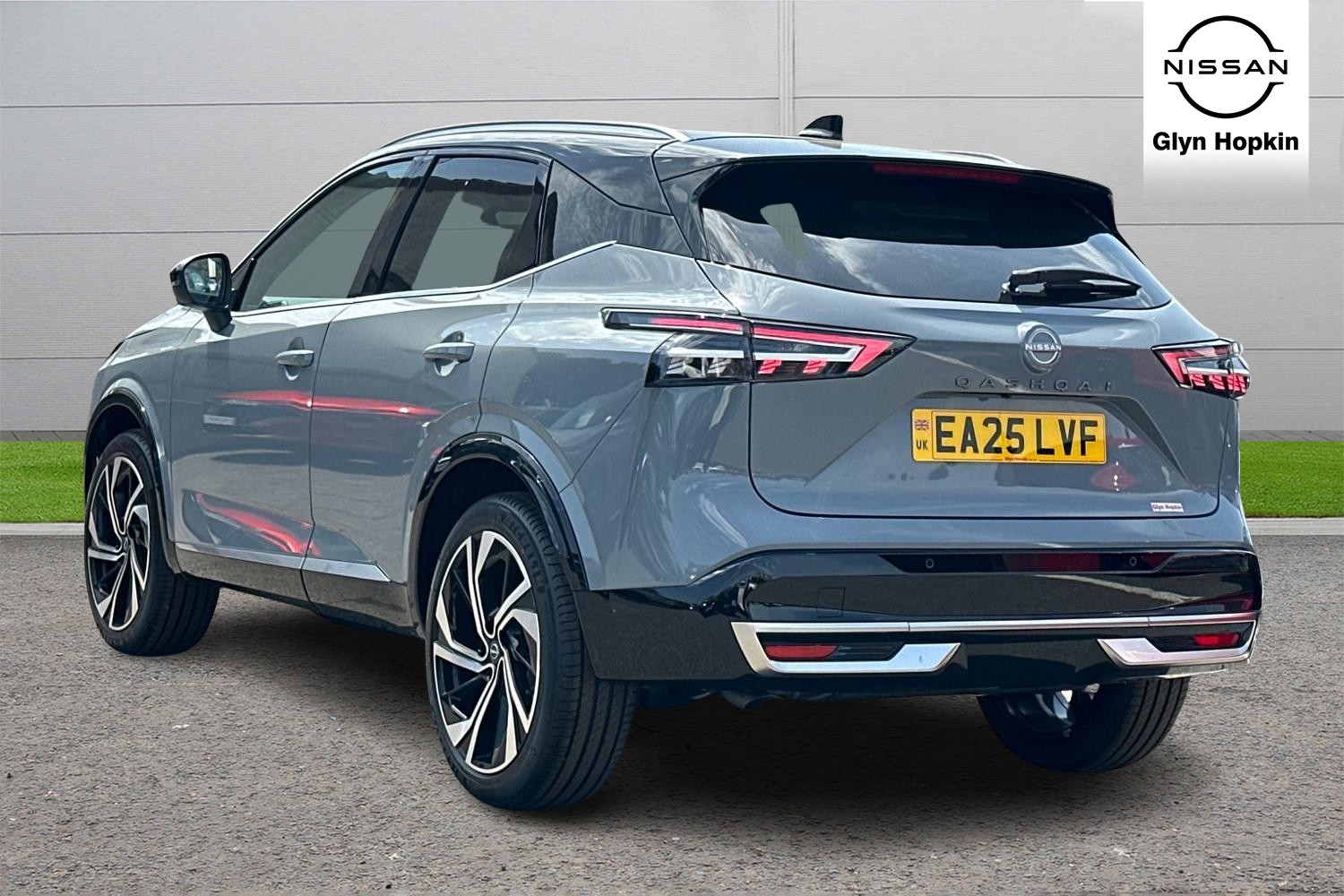 Used Nissan Qashqai 2025 for sale - 76661113: Photo 5