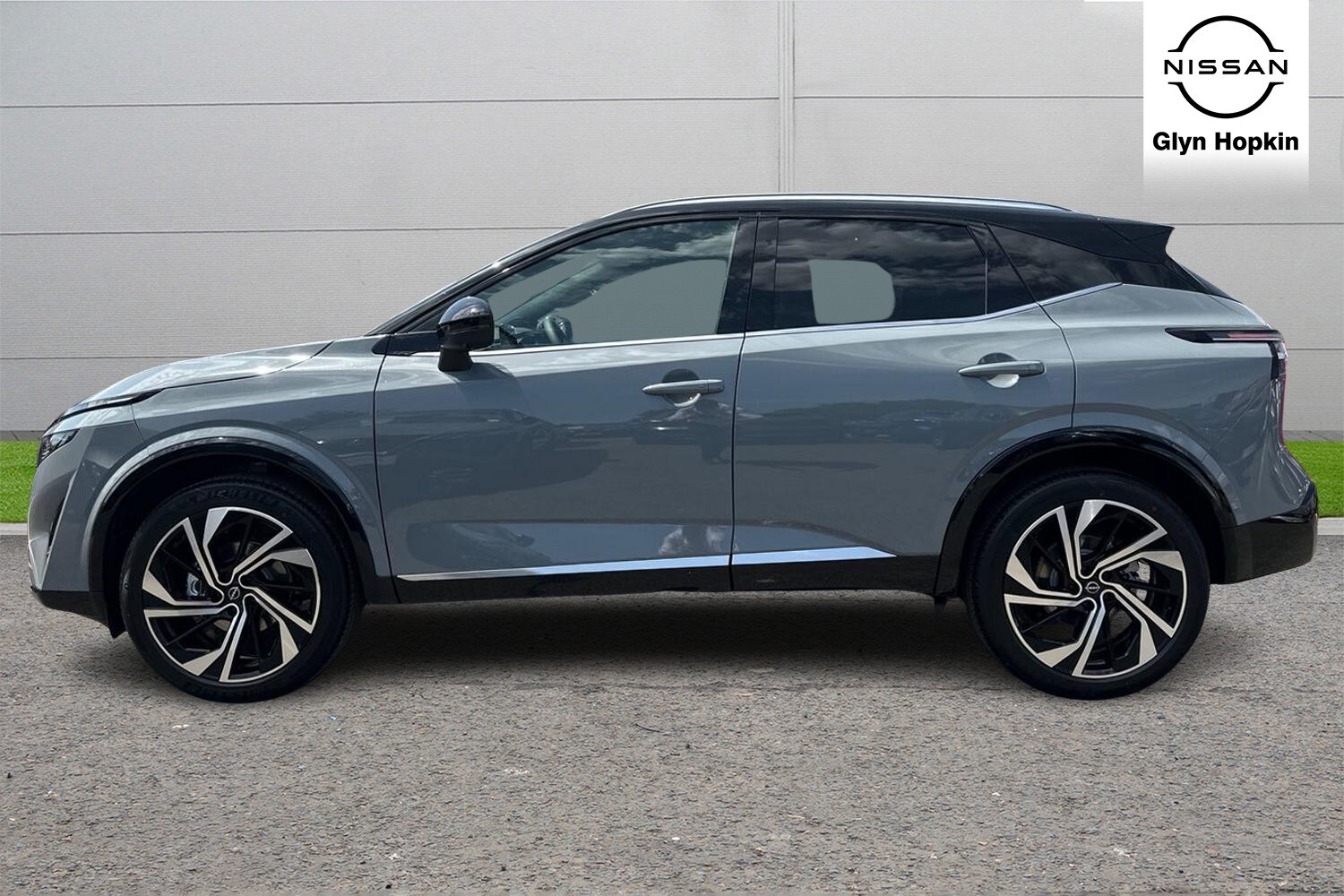 Used Nissan Qashqai 2025 for sale - 76661113: Photo 6