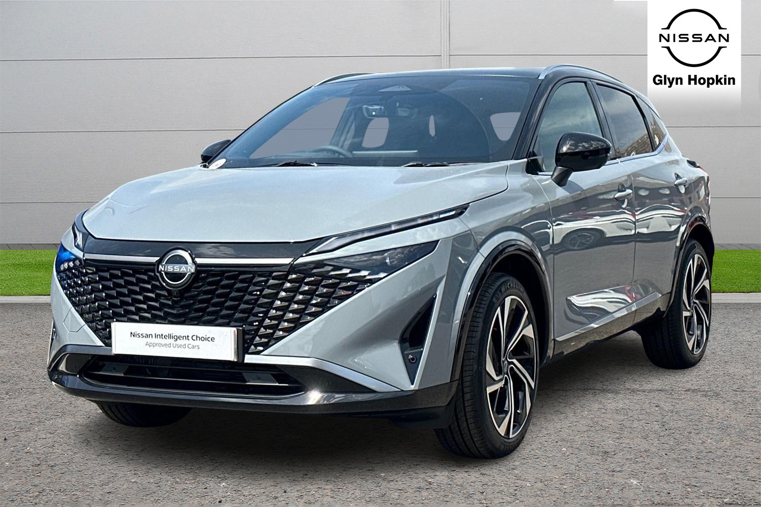 Used Nissan Qashqai 2025 for sale - 76661113: Photo 7