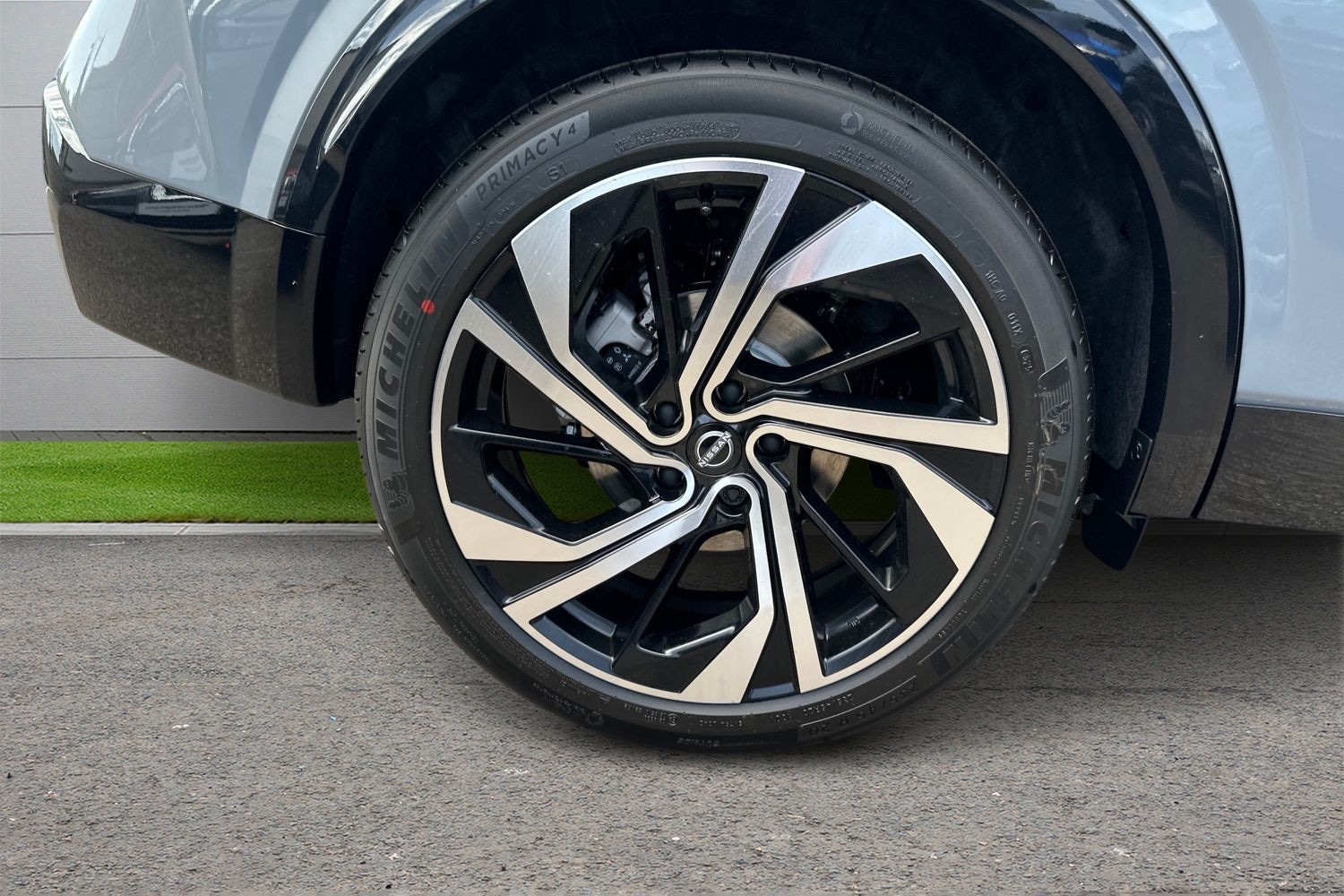 Used Nissan Qashqai 2025 for sale - 76661113: Photo 9