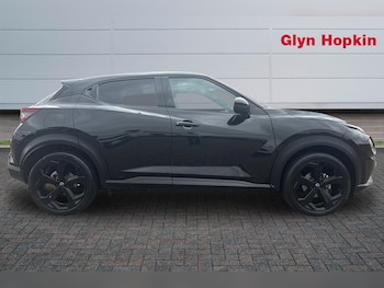 Used Nissan Juke 2025 for sale - 79206419: Photo