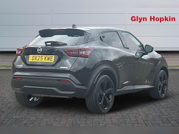 Used Nissan Juke 2025 for sale - 79206419: Photo