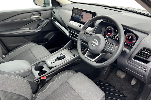 Used Nissan Qashqai 2023 for sale - 75590983: Photo 10