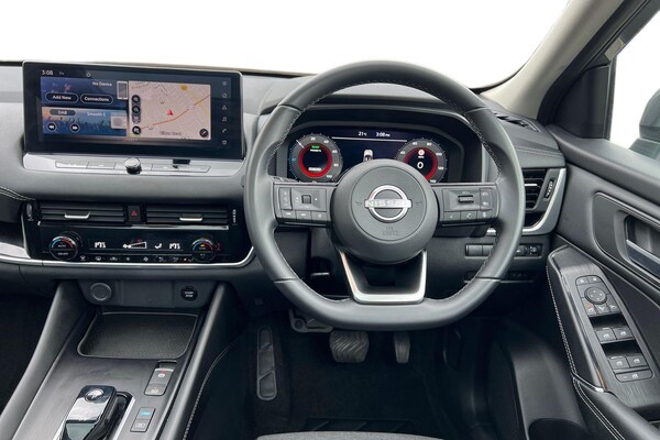 Used Nissan Qashqai 2023 for sale - 75590983: Photo 11