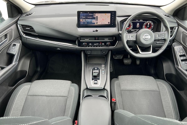 Used Nissan Qashqai 2023 for sale - 75590983: Photo 12