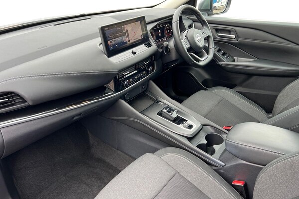 Used Nissan Qashqai 2023 for sale - 75590983: Photo 13