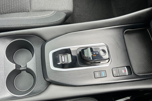 Used Nissan Qashqai 2023 for sale - 75590983: Photo 14