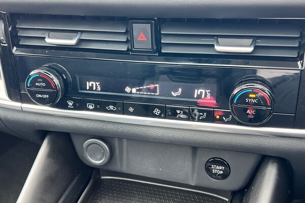 Used Nissan Qashqai 2023 for sale - 75590983: Photo 15