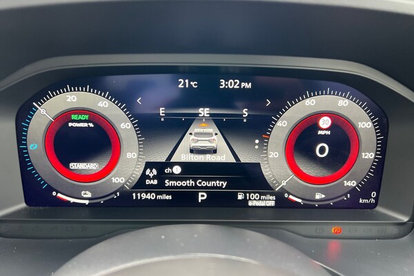 Used Nissan Qashqai 2023 for sale - 75590983: Photo 20