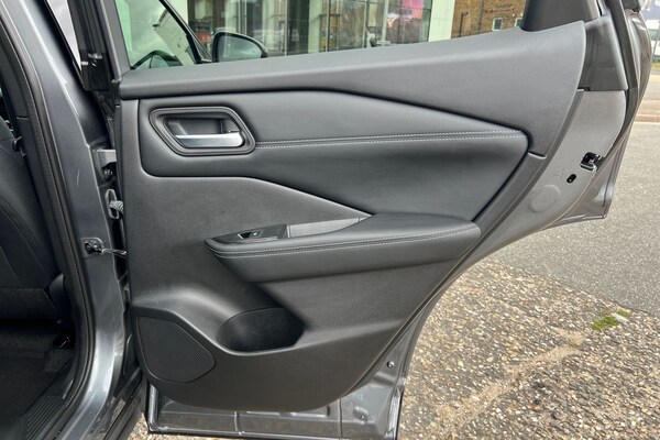 Used Nissan Qashqai 2023 for sale - 75590983: Photo 26