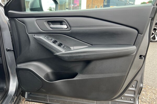 Used Nissan Qashqai 2023 for sale - 75590983: Photo 33