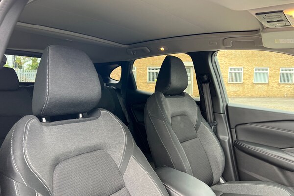 Used Nissan Qashqai 2023 for sale - 75590983: Photo 35