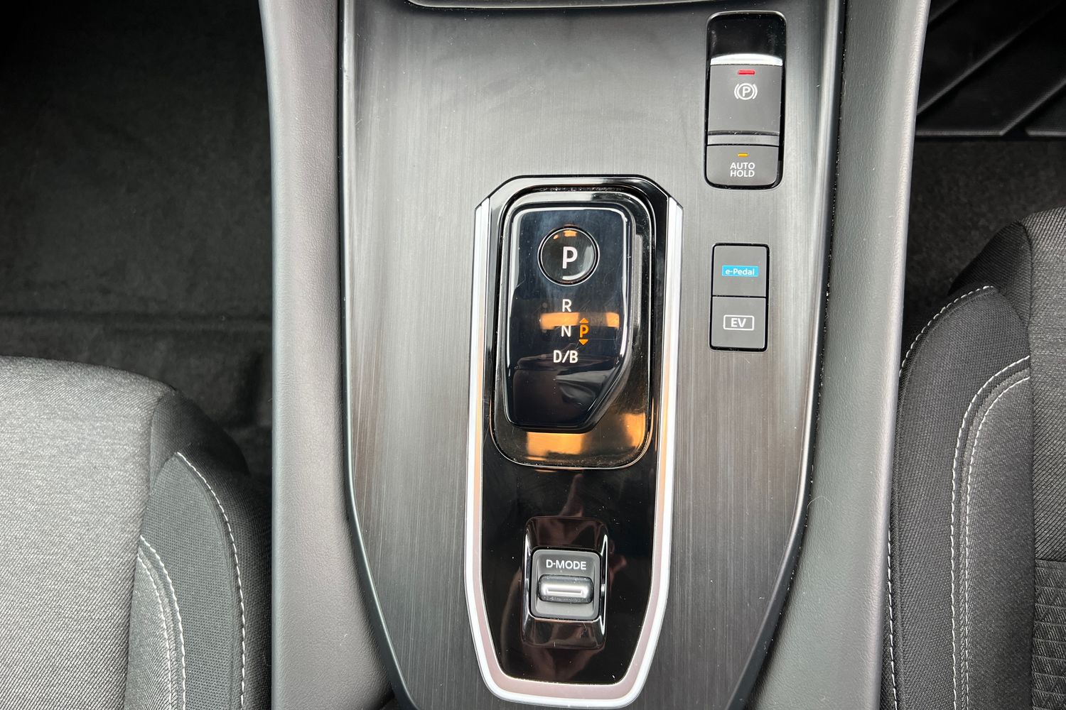 Vehicle 38