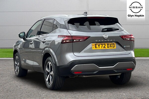 Used Nissan Qashqai 2023 for sale - 75590983: Photo 5
