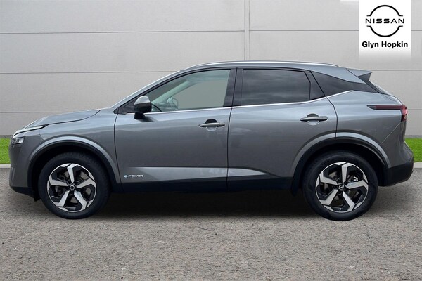 Used Nissan Qashqai 2023 for sale - 75590983: Photo 6