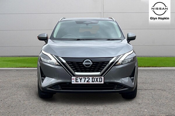 Used Nissan Qashqai 2023 for sale - 75590983: Photo 8