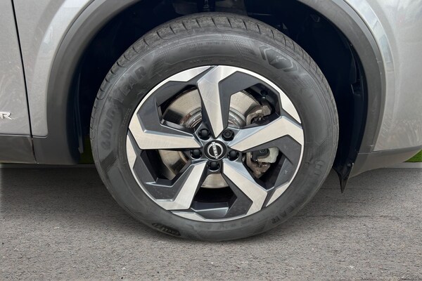Used Nissan Qashqai 2023 for sale - 75590983: Photo 9