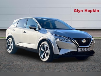 Used Nissan Qashqai 2022 for sale - 78328641: Photo