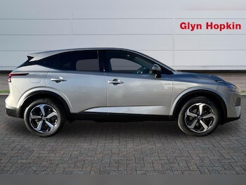 Used Nissan Qashqai 2022 for sale - 78328641: Photo