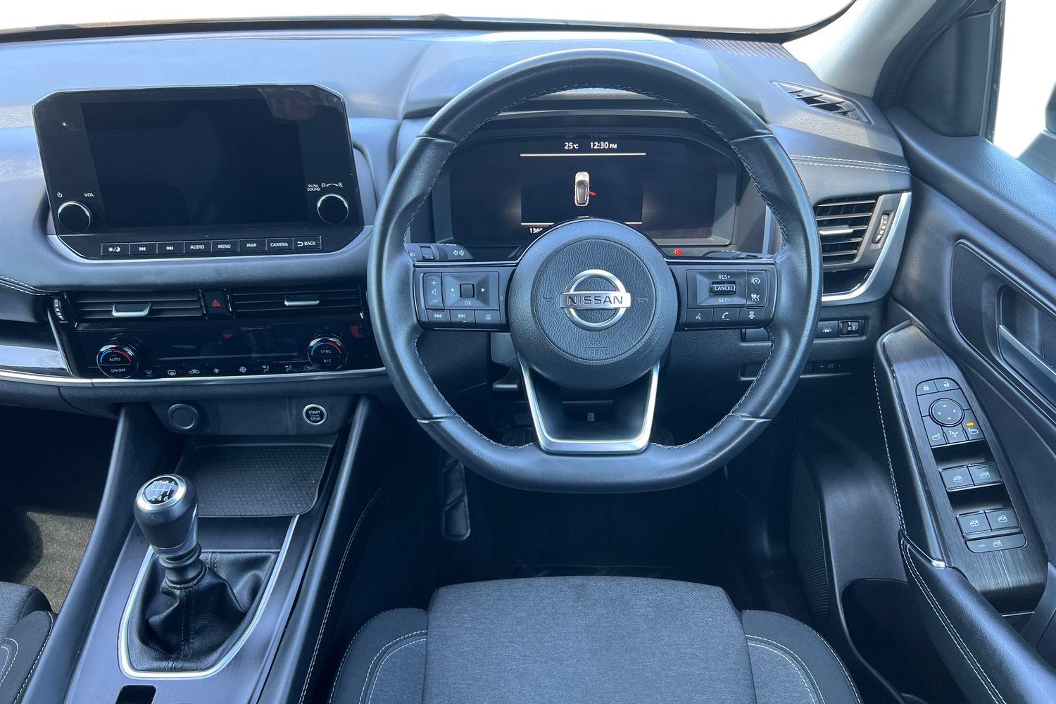 Used Nissan Qashqai 2022 for sale - 77397383: Photo 11