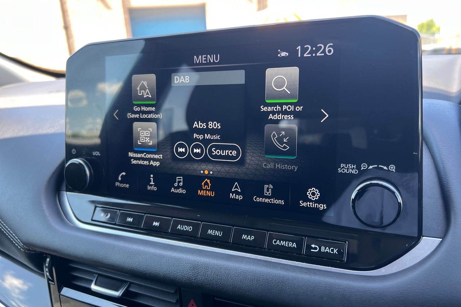 Used Nissan Qashqai 2022 for sale - 77397383: Photo 17