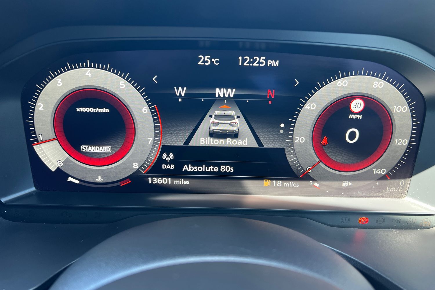 Used Nissan Qashqai 2022 for sale - 77397383: Photo 20