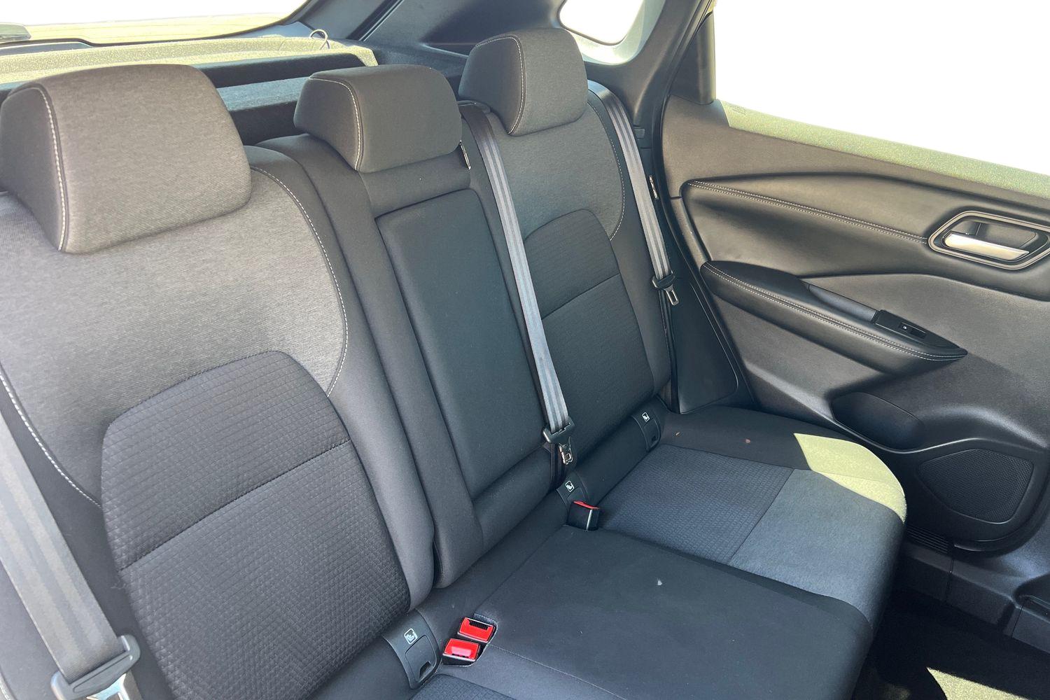 Used Nissan Qashqai 2022 for sale - 77397383: Photo 23