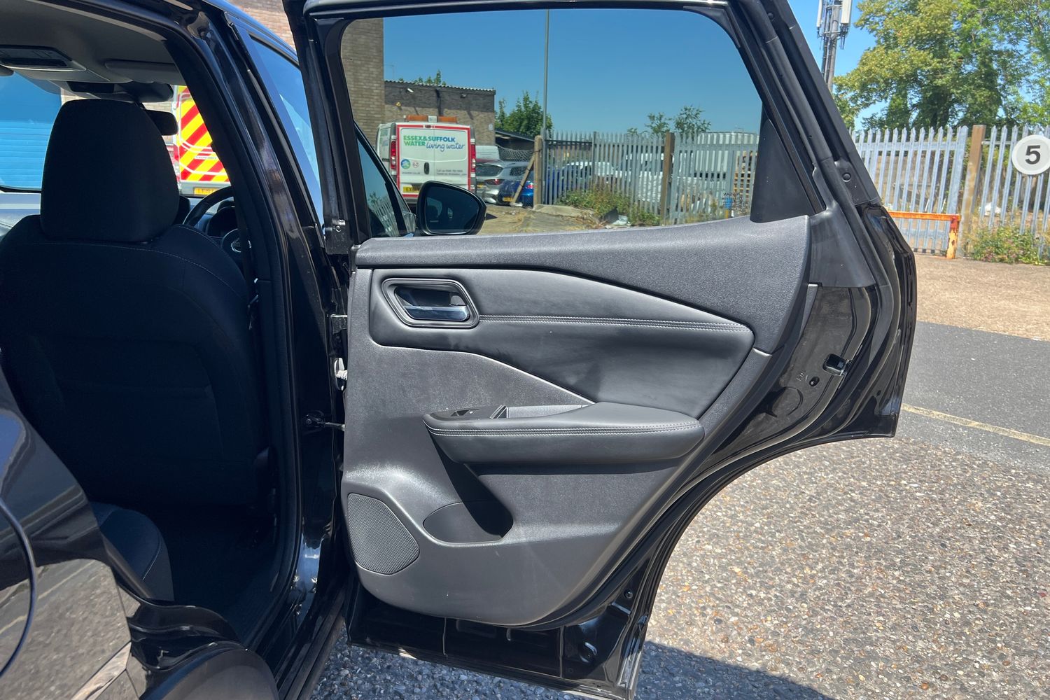 Used Nissan Qashqai 2022 for sale - 77397383: Photo 27