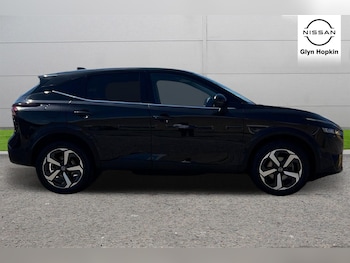 Used Nissan Qashqai 2022 for sale - 77397383: Photo