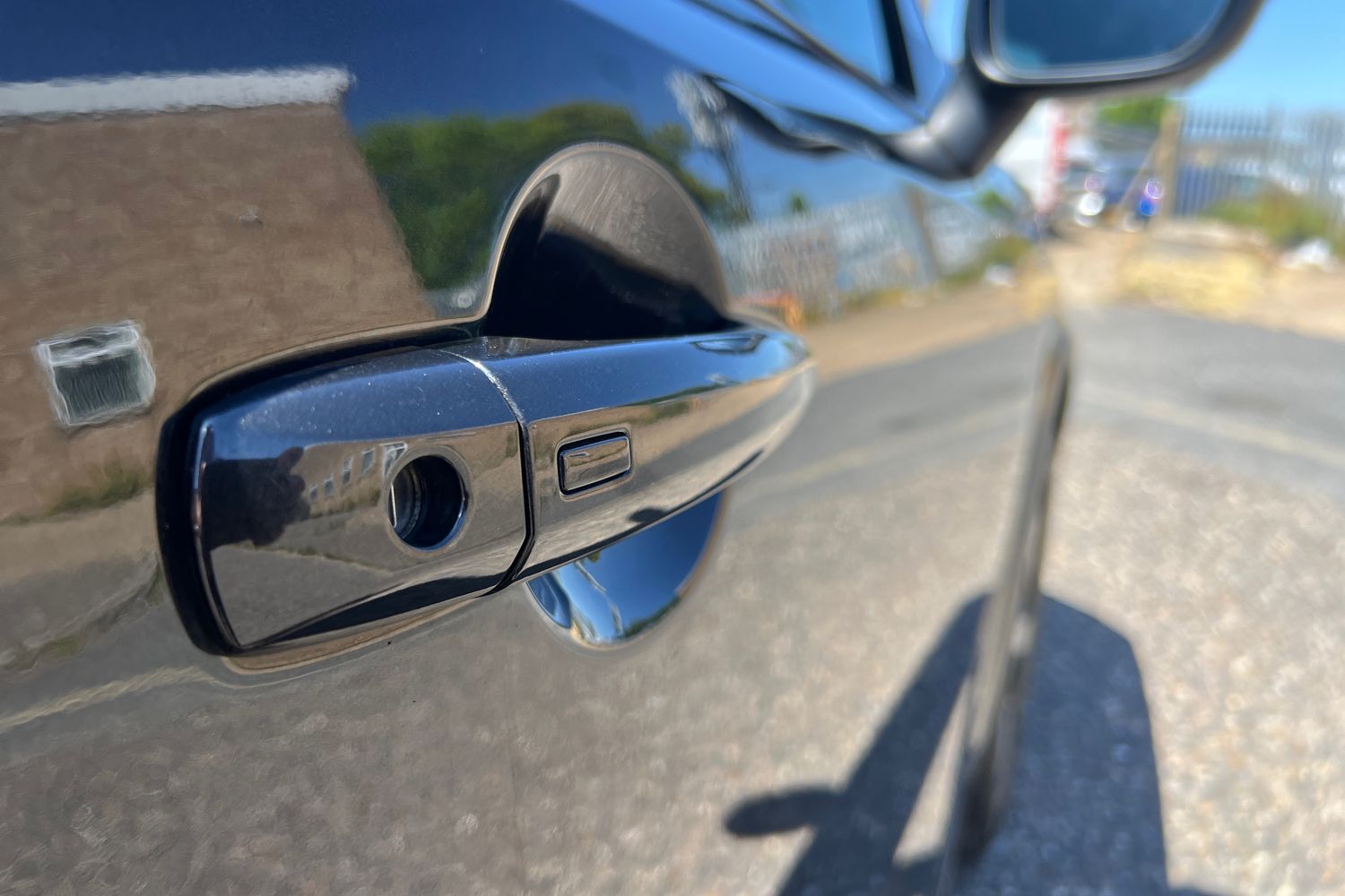 Used Nissan Qashqai 2022 for sale - 77397383: Photo 32