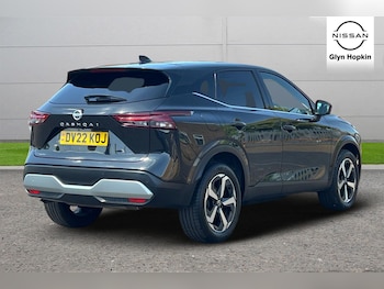 Used Nissan Qashqai 2022 for sale - 77397383: Photo