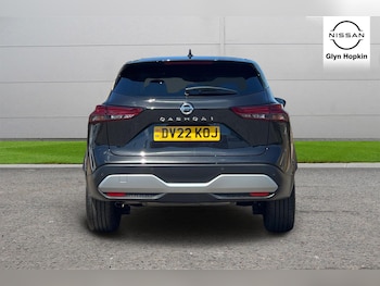 Used Nissan Qashqai 2022 for sale - 77397383: Photo