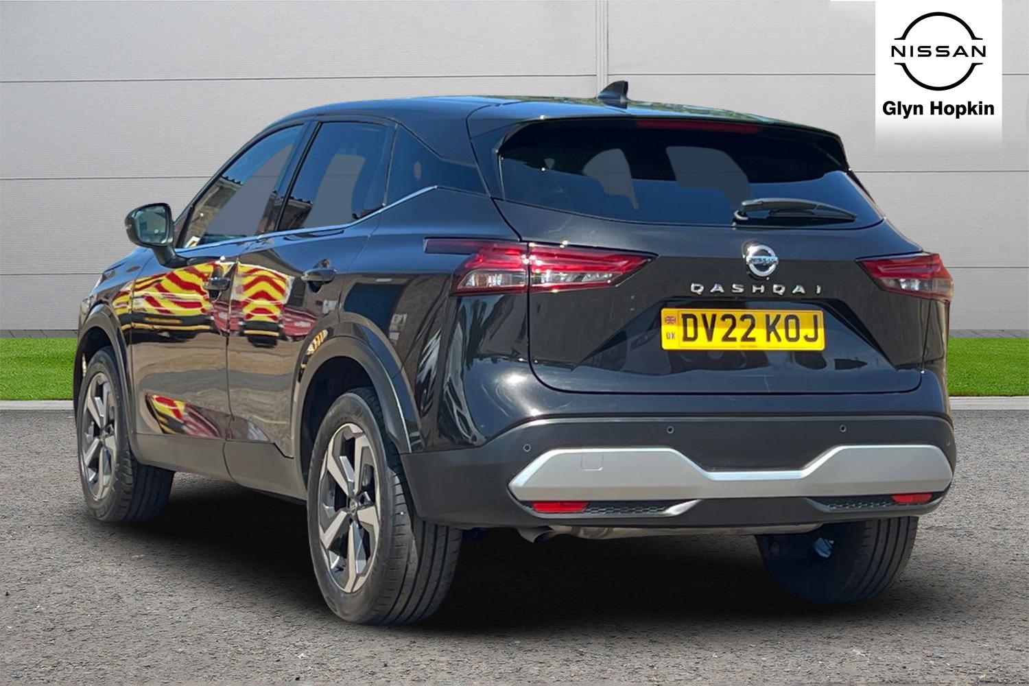 Used Nissan Qashqai 2022 for sale - 77397383: Photo 5