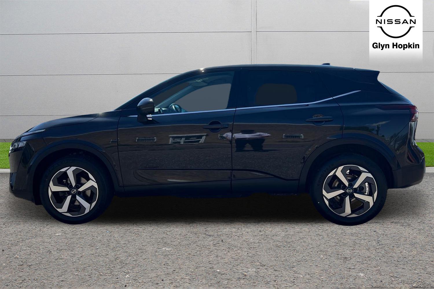 Used Nissan Qashqai 2022 for sale - 77397383: Photo 6