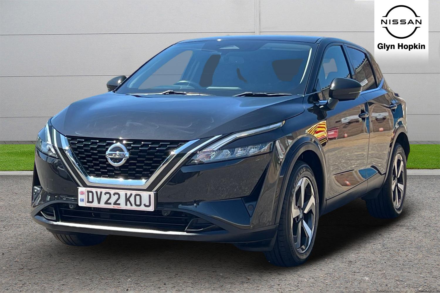 Used Nissan Qashqai 2022 for sale - 77397383: Photo 7